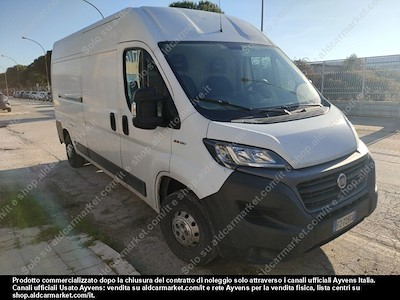Fiat ducato PC 33 lh2 2.3 -