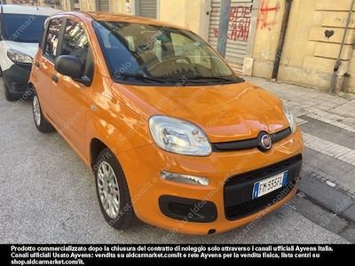 Fiat panda consip12 1.2 69cv easypower -