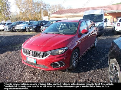 Fiat tipo 1.6 mjt 120cv 6M -