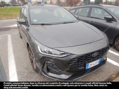Ford focus SW PC 1.0 ecoboost -