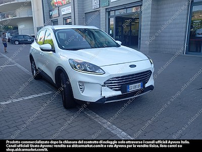 Ford kuga 1.5 ecoblue 120cv 2wd -