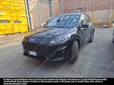 Ford kuga 1.5 ecoboost 150cv 2wd -