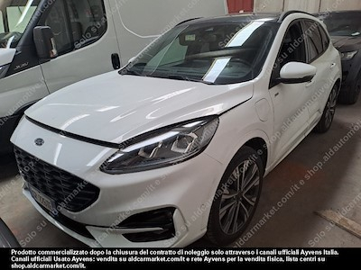 Ford kuga 2.5 benzina phev 225cv -