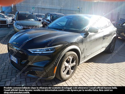 Ford mustang mach-e 269cv standard range -