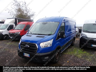 Ford transit PC 310 l3h2 trend -