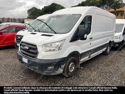 Ford transit PC 310 l3h2 trend -