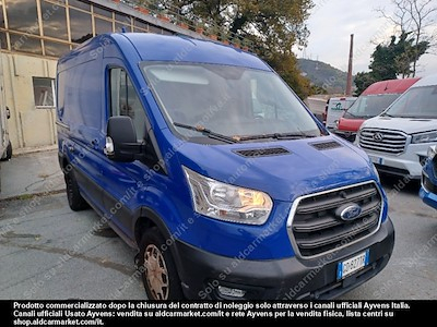 Ford transit PC 330 l2h2 trend -
