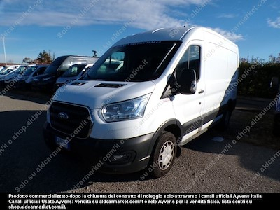 Ford transit 310 l2h2 trend 2.0 -