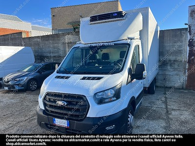 Ford transit cabpc TP 350 L3 -
