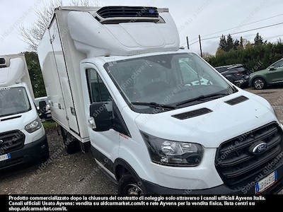 Ford transit cabpc TP 350 L3 -