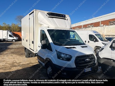 Ford transit cabpc TP 350 L4 -