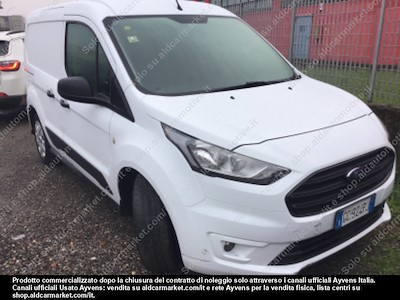 Ford transit connect 1.5 tdci 120cv -