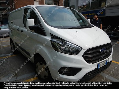 Ford transit custom 280 l1h1 trend -