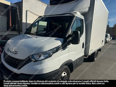 Iveco daily cab PC 35c16h3.0 3450 -
