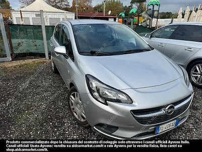 Opel corsa 1.2 advance 70cv hatchback -
