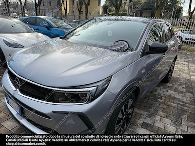 Opel grandland 1.5 130cv at8 business -