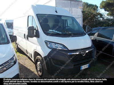 Opel movano furgone 33 l2h2 bluehdi -