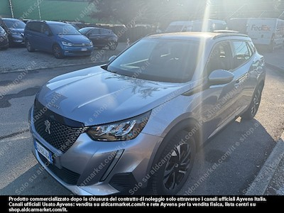 Peugeot 2008 PC bluehdi 100 allure -