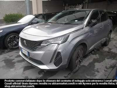Peugeot 3008 PC bluehdi 130 eat8 -