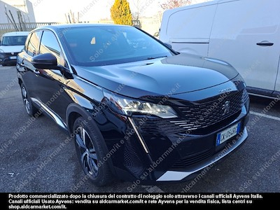 Peugeot 3008 PC bluehdi 130 eat8 -