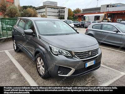 Peugeot 5008 bluehdi 130 business eat8 -