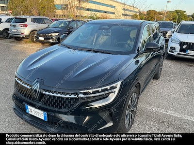 Renault austral 1.3 mhev 160 techno -