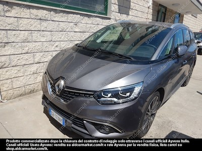 Renault grand scenic 1.7 dci 88kw -