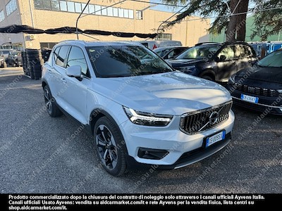 Volvo xc40 PC T5 plug-in hybrid -