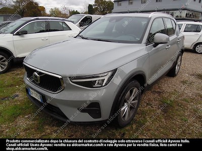 Volvo xc40 T2 automatico core N1 -