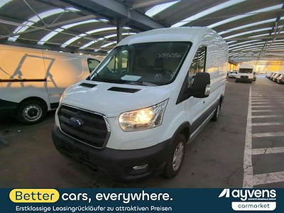 Ford Transit 290 l2h 2 Lkw VA Trend