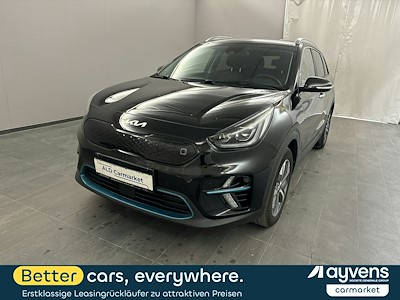 Kia E-Niro Spirit Geschlossen, 5-turig, Direktantrieb, 1-Gang