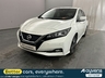 Nissan Leaf 40 kWh N-Connecta Limousine, 5-turig, Direktantrieb, 1-Gang