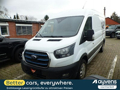 Ford E-transit 350 L 3H2 Lkw HA Trend