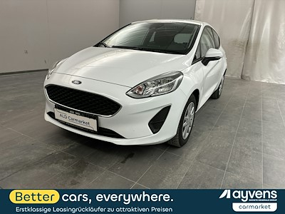 Ford Fiesta 1.1 S&amp;S TREND Limousine, 3-turig, 5-Gang