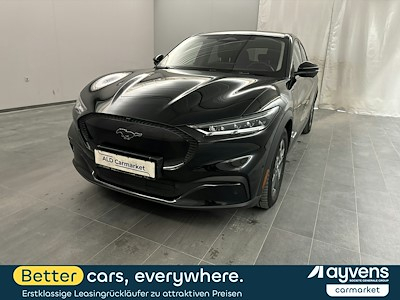 Ford Mustang mach-e Geschlossen, 5-turig, Direktantrieb, 1-Gang