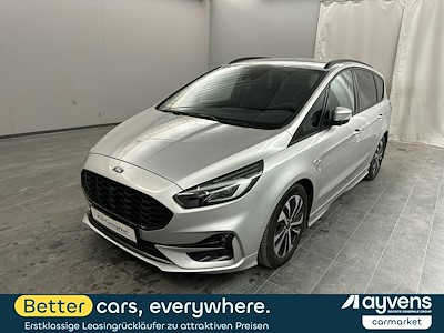 Ford S-Max 2.0 EcoBlue Aut. ST-LINE Kombi, 5-turig, Automatik, 8-Gang