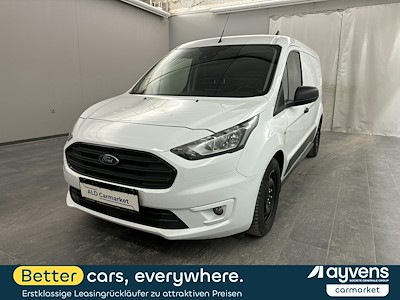 Ford Transit connect 240 L2 S&amp;S Trend Kasten, 4-turig, 6-Gang