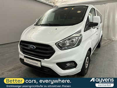 Ford Transit custom 320 L2H1 VA Trend Kombi, 4-turig, 6-Gang