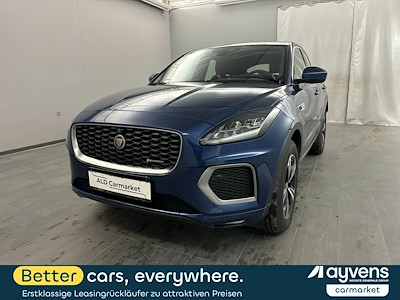 Jaguar E-Pace P300e AWD R-Dynamic S Geschlossen, 5-turig, Automatik, 8-Gang