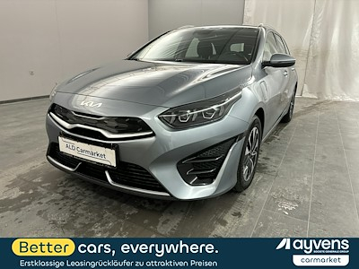 Kia Ceed SW 1.6 GDI DCT OPF Plug-in-Hybrid Spirit Kombi, 5-turig, Automatik, 6-Gang
