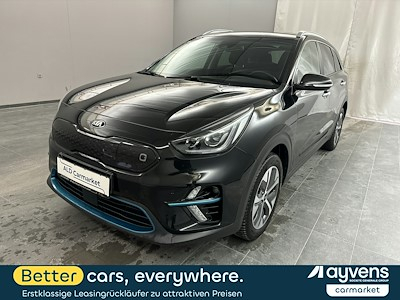 Kia E-Niro Spirit Geschlossen, 5-turig, Direktantrieb, 1-Gang