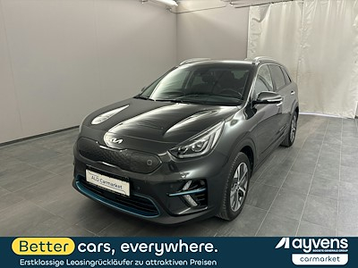 Kia E-Niro Spirit Geschlossen, 5-turig, Direktantrieb, 1-Gang