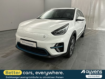 Kia E-Niro Spirit Geschlossen, 5-turig, Direktantrieb, 1-Gang
