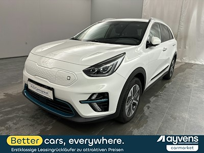 Kia E-Niro Vision Geschlossen, 5-turig, Direktantrieb, 1-Gang