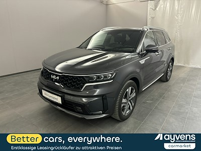 Kia Sorento 1.6 T-GDI PHEV AWD Aut. Platinum Geschlossen, 5-turig, Automatik, 6-Gang
