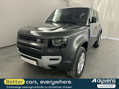 Land Rover Defender 110 D300 SE Geschlossen, 5-turig, Automatik, 8-Gang