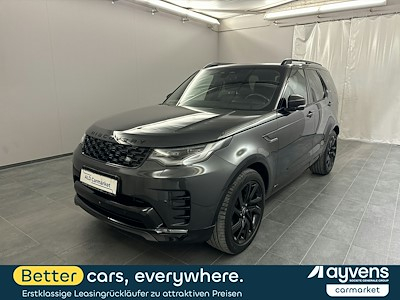 Land Rover Discovery P360 R-Dynamic SE Geschlossen, 5-turig, Automatik, 8-Gang