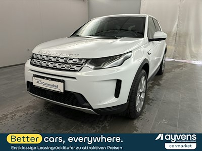 Land Rover Discovery sport P300e SE Geschlossen, 5-turig, Automatik, 8-Gang
