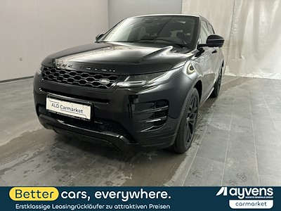 Land Rover Range rover evoque P300e R-Dynamic SE Geschlossen, 5-turig, Automatik, 8-Gang