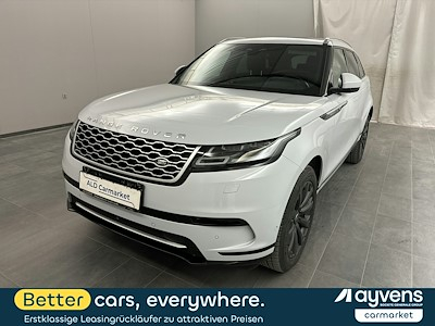 Land Rover Range rover velar P400e Geschlossen, 5-turig, Automatik, 8-Gang